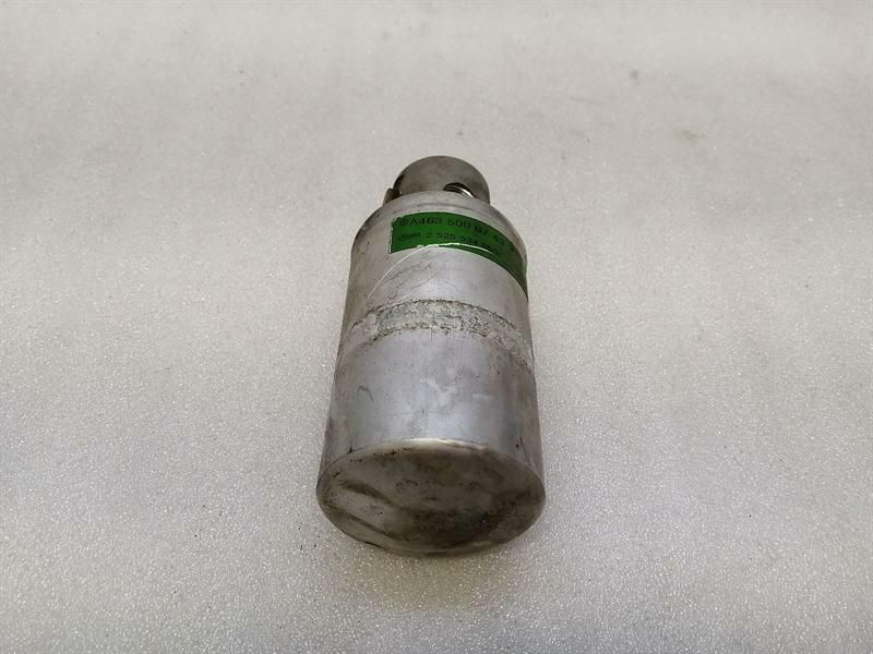 Mercedes G-Car W463 A/C Drier A4635000749 Liquid Container Air Conditioning