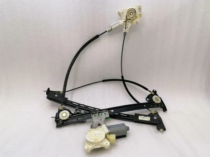 Mercedes CL W216 Right Front Door Winder A2167200446 Front Right Window