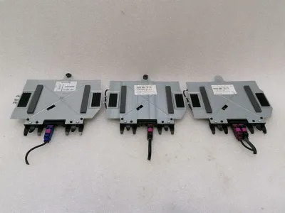 Mercedes CL W216 Antenn / Antenn Set med 3 A2168201075 Antennsats