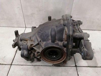 Mercedes CL W216 W221 aizmugurējā diferenciāļa A2213503914 diferenciāļa aizmugures attiecība 2,65