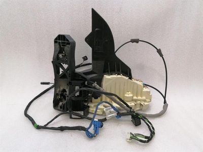 Mercedes CL W216 Front Right Door Lock A2217205835 Door Lock Vo Re Keyless