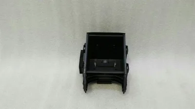 Mercedes CLS W219 задна централна тава A2196800750 тава за съхранение отзад отпред