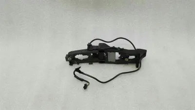 Mercedes CLS W219 RRH носач за дръжка A2117600434 носач за дръжка за врата HR keyless