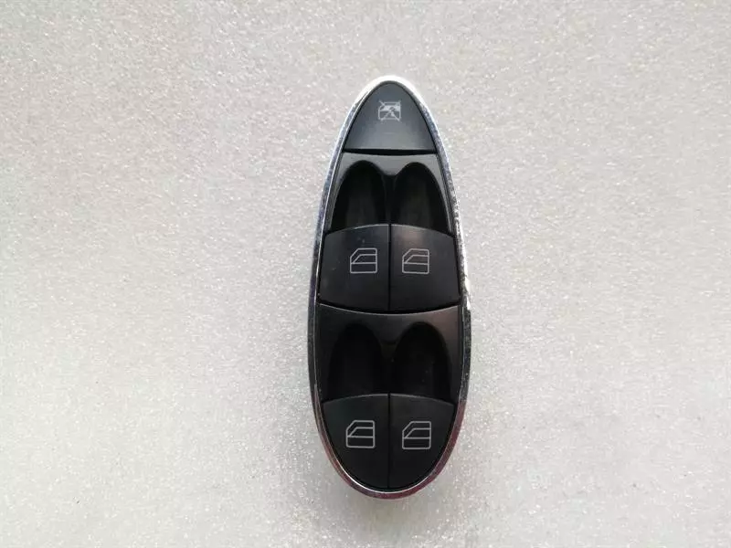 Mercedes-Benz C (W203) Switch Mercedes E Class W211 W219 Main Window Switch A...