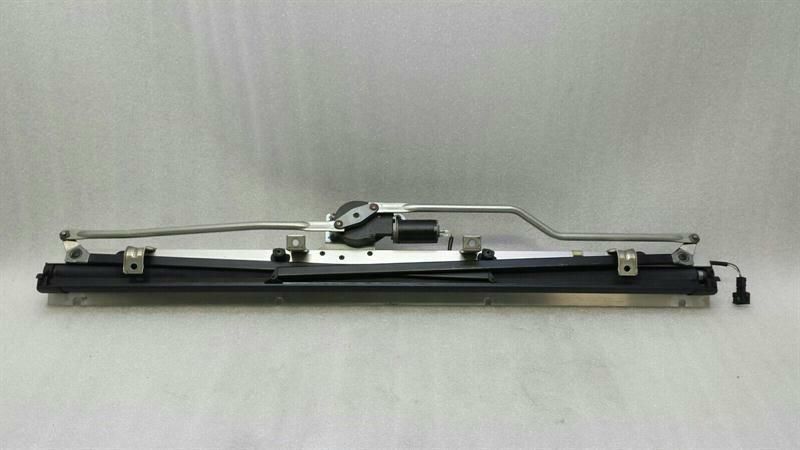 Mercedes CLS W219 sun blind roller blind A2198100020 hat rack roller blind