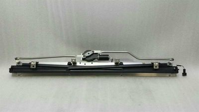 Mercedes CLS W219 Sonnenrollo Rollo A2198100020 Hutablage Rollo