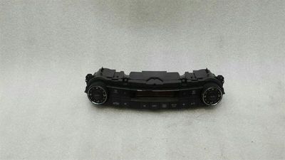 Mercedes CLS W219 Auto Climate Control A2198300785 Climate Control Panel