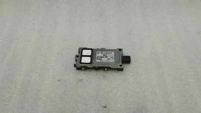 Capteur de gaz polluants pour Mercedes CLS W219 A2118300472