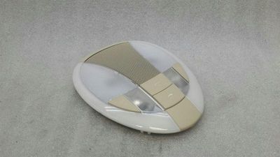 Mercedes CLS W219 lampa sufitowa A2118606601 lampa wewnętrzna lampa wewnętrzna tylna