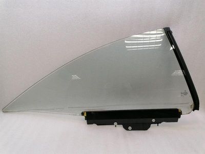 Mercedes CL W216 prawa tylna szyba boczna A2166700410 Szyba drzwi 1⁄4 tylna prawa