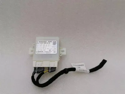 Mercedes S-Class W221 Moduł PDC A2219000804 Jednostka sterująca PTS wspomagania parkowania