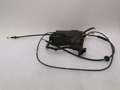 Mercedes CL W216 Parkbremse Motor A2214303149 AKTUATOR PARKBREMSE MOP M157