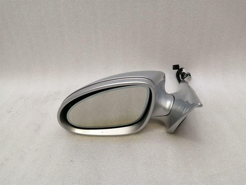 Mercedes-Benz CLS (C219) Mercedes CLS W219 Left Door Mirror A2198100176 Exterior Mirror Left Body type: Saloon
Fuel: Petrol