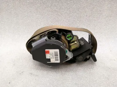 Mercedes CLS W219 säkerhetsbälte fram vänster A2118607985 säkerhetsbälte fram Li