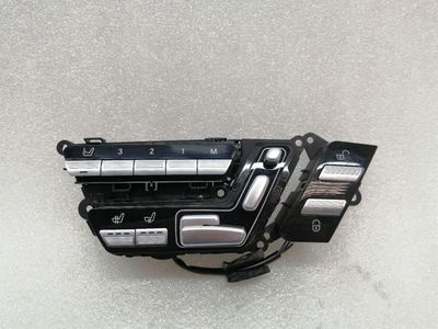 Mercedes S W221 Ключ за предна дясна седалка A2218702379 Ключ за дясна седалка