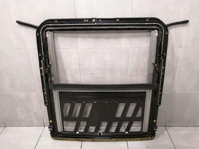 Mercedes CLS W219 Soltak Ram A2197800029 Soltak