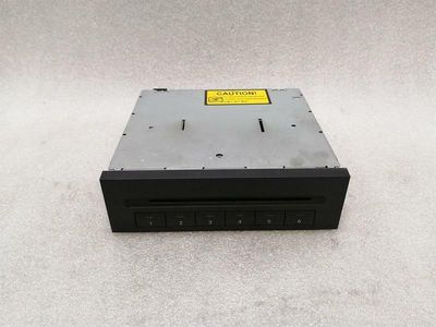 Mercedes CLS W219 W211 CD чейнджър A2118700889 CD чейнджър