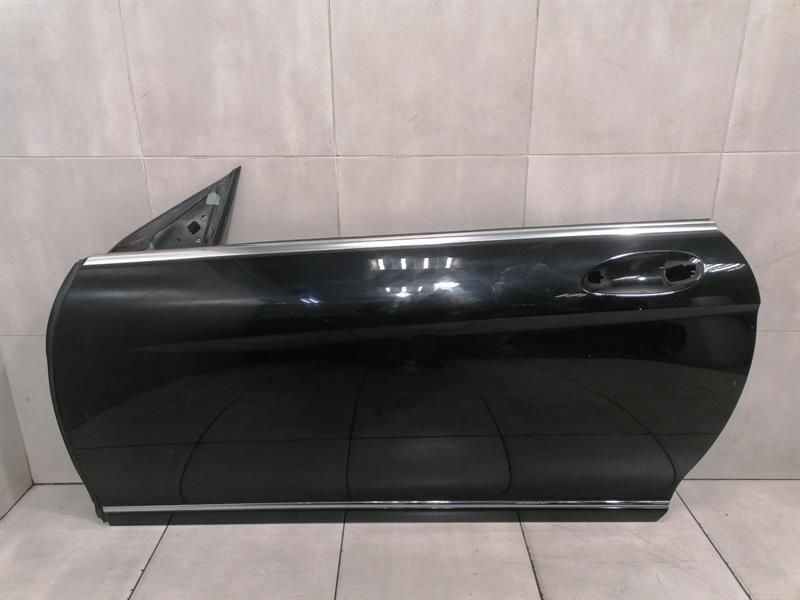 Mercedes CL W216 Left Front Door A2167200105 Door Front Left