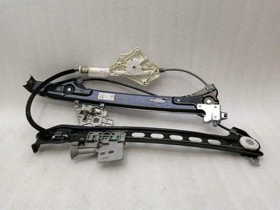 Mercedes CLS W219 Ляво задно стъкло A2197300746 Стъкло задно ляво