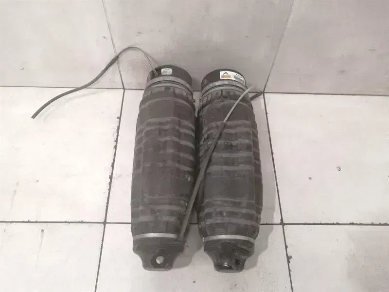 Mercedes-Benz CLS (C257) 2018-2023 Mercedes CLS W219 Air Spring Rear SET ARNOTT Shock Absorber Rear Airmatic Set