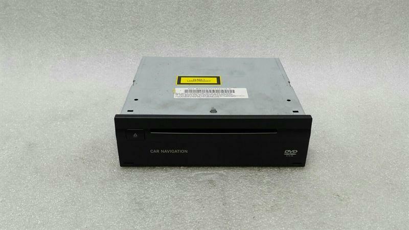 Mercedes-Benz C (W203) DVD ROM Mercedes CLS W219 W211 DVD ROM A2208206085 Comp...
