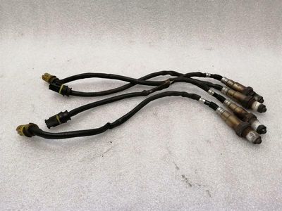 Комплект лямбда-зондов Mercedes CLS W219 CLS55 AMG A0015407617 HO2S