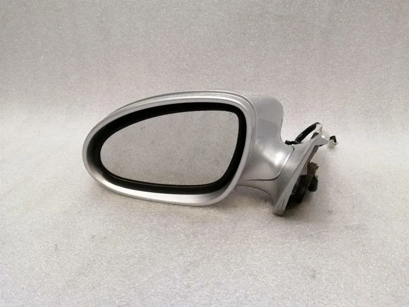 Mercedes Benz CLS W219 left door mirror A2198100176 exterior mirror left