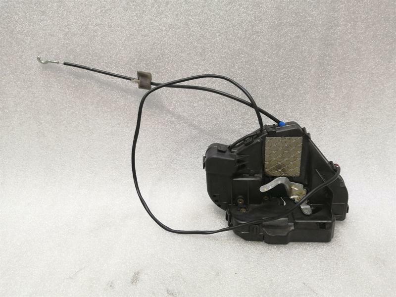 Mercedes-Benz CLS (C257) 2018-2023 Mercedes CLS W219 rear left door lock A2197300335 door lock rear left