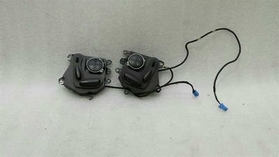 Interrupteur de siège Mercedes CLS W219 A2118217979 (pièces de rechange ou réparation)