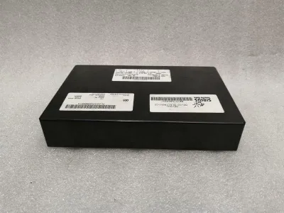 Mercedes CLS W219 Delphi Satellite ECU A2208201797 Sirius Module