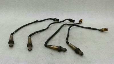 Комплект лямбда-зондов Mercedes CLS W219 CLS55 AMG A0015407617 HO2S