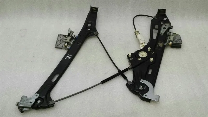 Mercedes CLS W219 Right Front Door Winder A2197201046 Window Regulator Front Right