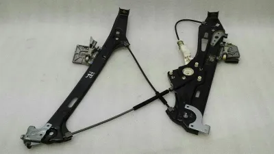 Mercedes CLS W219 Right Front Door Winder A2197201046 Window Regulator Front Right