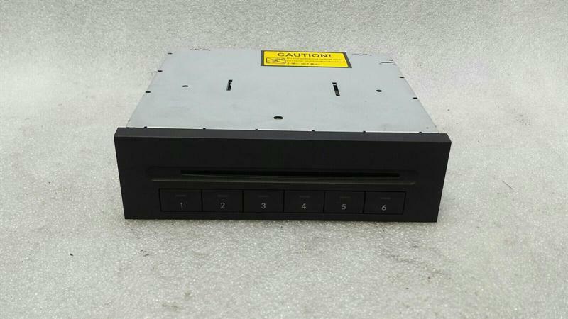 Mercedes-Benz C (W203) Cd changer Mercedes CLS W219 W211 CD Changer A2118700889 C...