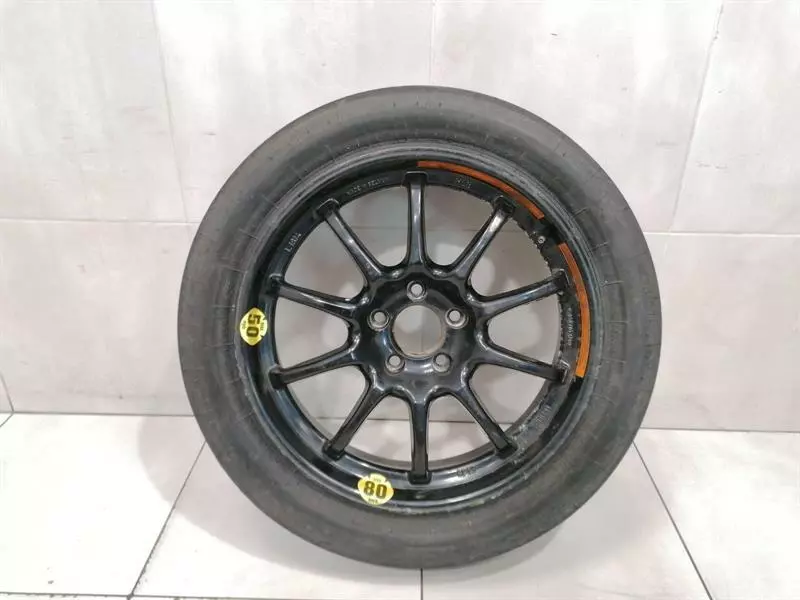 Mercedes-Benz C (W203) Alloy Wheel Mercedes R230 W219 W211 Spare Wheel A2304011902...