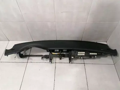Mercedes CLS W219 Dashboard A2196800087 Dashboard LEATHER Leather 9E44