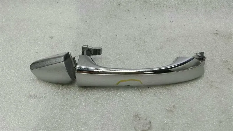 Mercedes CLS W219 door handle front right A2197600670 door handle front right