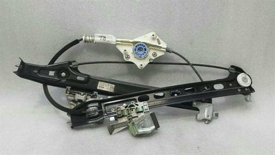 Mercedes CLS W219 RLH Türkurbel A2197300746 Fensterheber hinten links