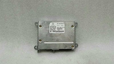 Mercedes CLS W219 W211 R230 Bluetooth модул A2118204385 Контролен блок