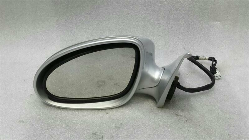Mercedes CLS W219 left door mirror A2198101316 exterior mirror left