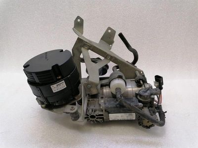 Pompe de suspension pneumatique pour Mercedes CLS55 AMG W219 A2113200304 Compresseur de suspension pneumatique