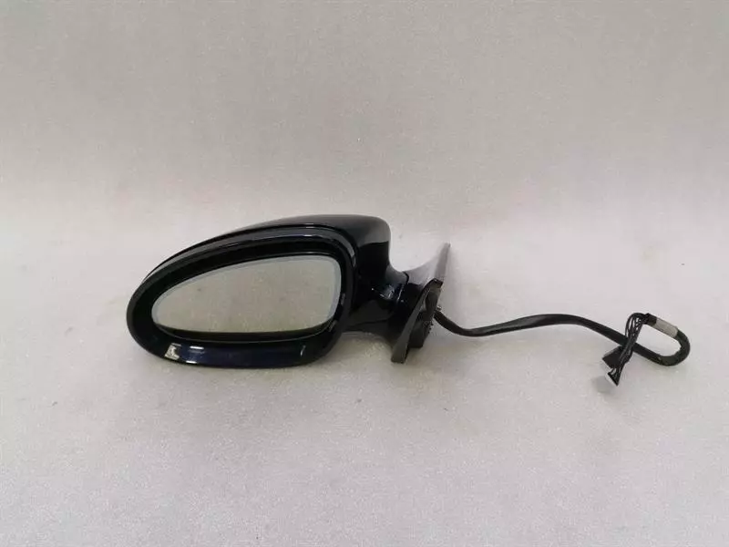 Mercedes-Benz CLS (C219) Mercedes CLS W219 Left Door Mirror A2198100176 Exterior Mirror Left DIM Body type: Saloon
Fuel: Petrol