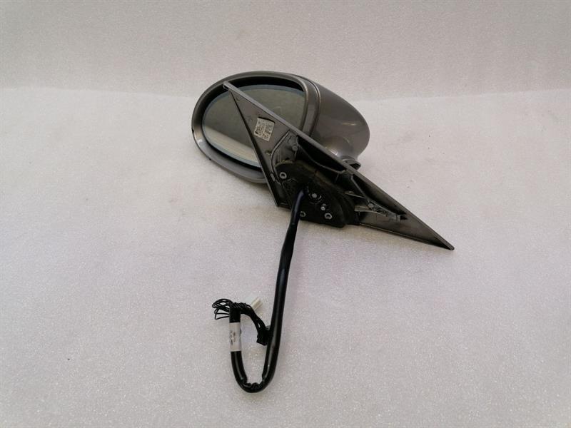Mercedes-Benz CLS (C219) Mercedes CLS W219 Left Door Mirror A2198100176 Exterior Mirror Left DIM Body type: Saloon
Fuel: Petrol