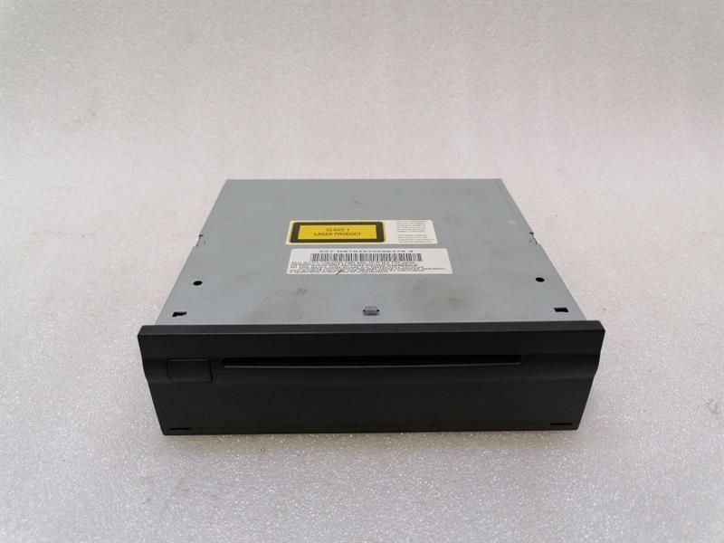 Mercedes CLS W219 DVD ROM A2118701085 Navi Computer