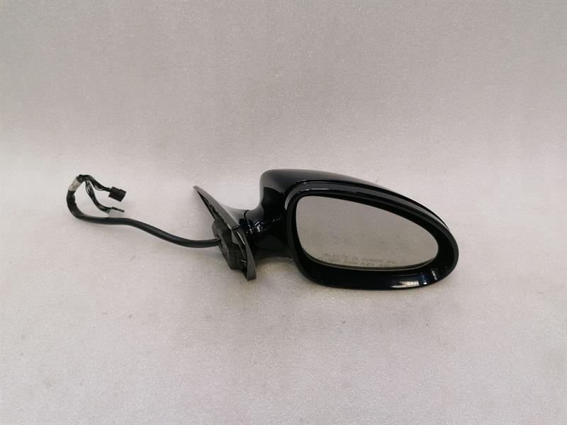 Mercedes-Benz CLS (C219) Mercedes CLS W219 Right Door Mirror A2198100276 Right Exterior Mirror Body type: Saloon
Fuel: Petrol