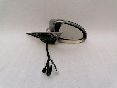 Mercedes CLS W219 Right Door Mirror A2198100276 Right Exterior Mirror