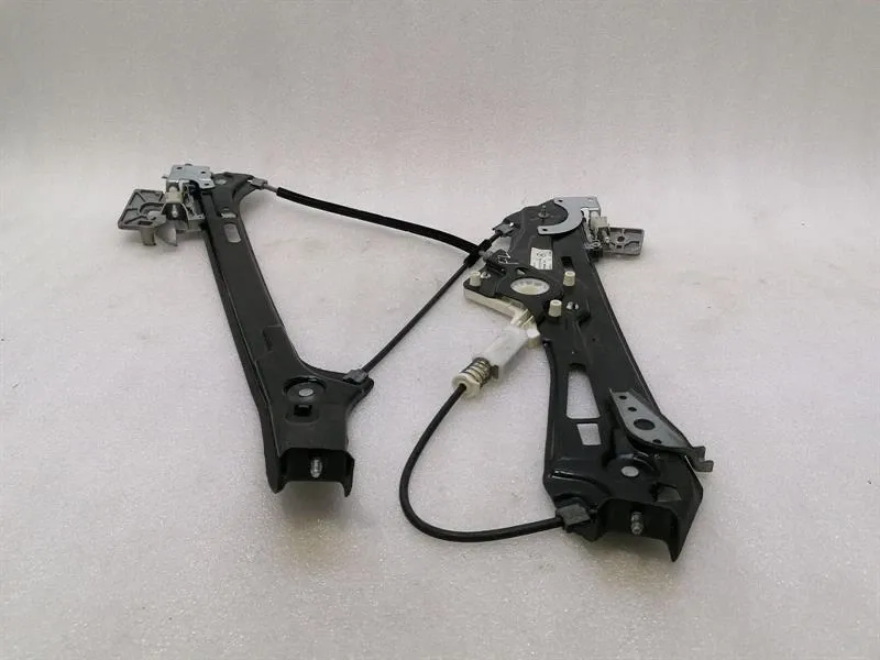 Mercedes CLS W219 Left Front Door Winder A2197200946 Window Regulator Front Left