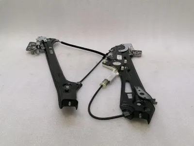 Mercedes CLS W219 Left Front Door Winder A2197200946 Window Regulator Front Left