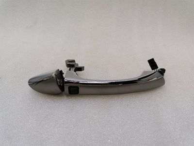 Ручка задней правой двери Mercedes CLS W219 A2197600470 Дверная ручка Re KEYLESS