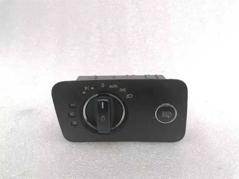 Mercedes CLS W219 Light Switch A2195450704 Light Switch